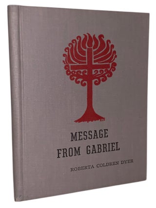Message From Gabriel