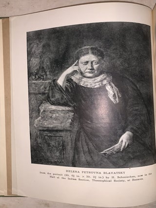 The Theosophist Vol. LII No. 11: H. P. B. Centenary Number