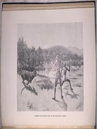 Days and Nights with Indian Big Game