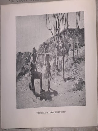 Days and Nights with Indian Big Game