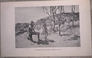 Days and Nights with Indian Big Game