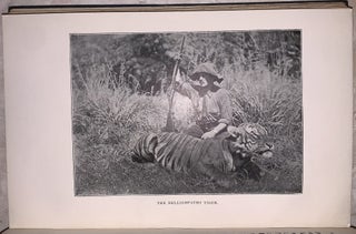 Days and Nights with Indian Big Game