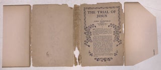 The Trial of Jesus