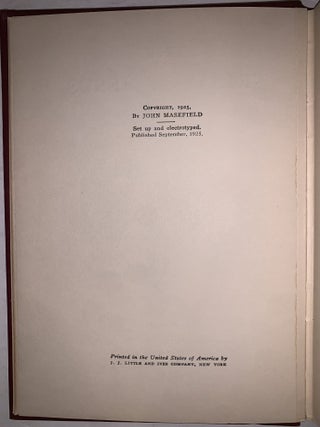 The Trial of Jesus