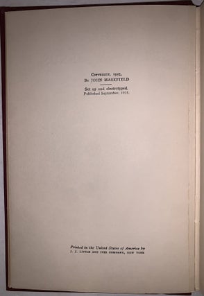 The Trial of Jesus