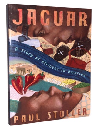 Jaguar: A Story of Africans in America
