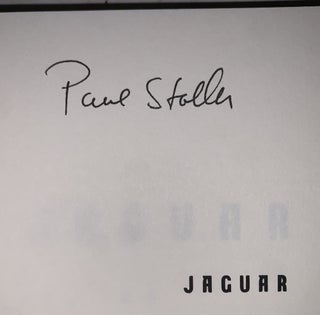 Jaguar: A Story of Africans in America