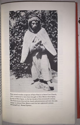 The Folklore of Spain in the American Southwest: Traditional Spanish Folk Literature in northern New Mexico and southern Colorado