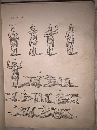 A Ritual and Illustrations of Freemasonry Accompanied by Numerous Engravings and A Key to the Phi Beta Kappa