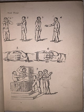 A Ritual and Illustrations of Freemasonry Accompanied by Numerous Engravings and A Key to the Phi Beta Kappa