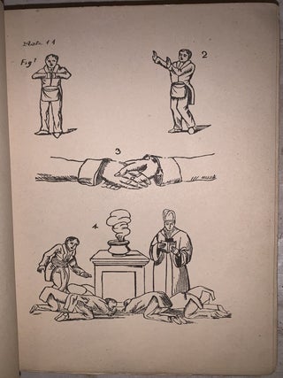A Ritual and Illustrations of Freemasonry Accompanied by Numerous Engravings and A Key to the Phi Beta Kappa