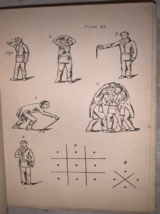 A Ritual and Illustrations of Freemasonry Accompanied by Numerous Engravings and A Key to the Phi Beta Kappa