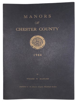 Manors of Chester County