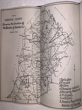 Manors of Chester County