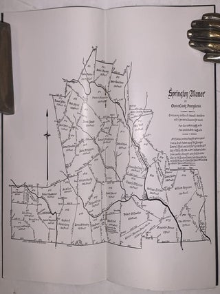 Manors of Chester County