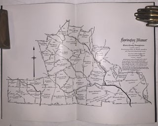 Manors of Chester County