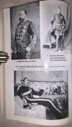 A Question of Honour: The Life of Lieutenant General Valentine Baker Pasha