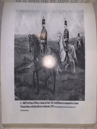 A Question of Honour: The Life of Lieutenant General Valentine Baker Pasha