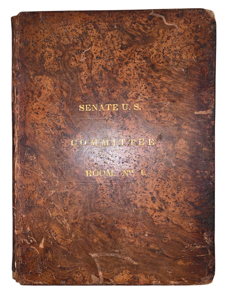 Item #529 A Statistical View of the Commerce of the United States of America, Its Connection with Agriculture and Manufactures: and an Account of the Public Debt, Revenues, and Expenditures of the United States. With a Brief Review of the Trade, Agriculture, and Manufactures of the Colonies, Previous to their Independence. Accompanied with Tables, Illustrative of the Principles and Objects of the Work. Timothy Pitkin.
