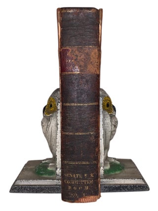 A Statistical View of the Commerce of the United States of America, Its Connection with Agriculture and Manufactures: and an Account of the Public Debt, Revenues, and Expenditures of the United States. With a Brief Review of the Trade, Agriculture, and Manufactures of the Colonies, Previous to their Independence. Accompanied with Tables, Illustrative of the Principles and Objects of the Work.