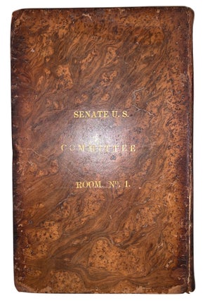 A Statistical View of the Commerce of the United States of America, Its Connection with Agriculture and Manufactures: and an Account of the Public Debt, Revenues, and Expenditures of the United States. With a Brief Review of the Trade, Agriculture, and Manufactures of the Colonies, Previous to their Independence. Accompanied with Tables, Illustrative of the Principles and Objects of the Work.