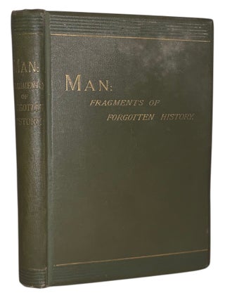 Man: Fragments of Forgotten History