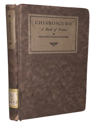 Chiaroscuro