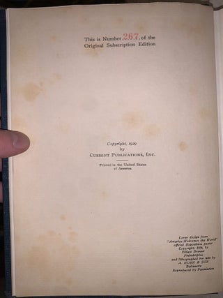 The Sesqui-Centennial International Exposition: A Record Based on Official Data and Departmental Reports