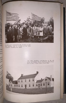The Sesqui-Centennial International Exposition: A Record Based on Official Data and Departmental Reports