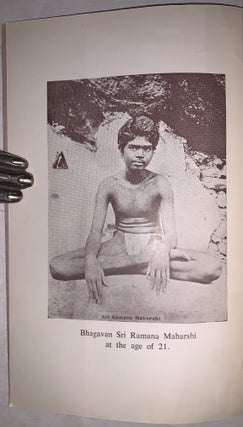 Who Am I? (Nan Yar?) of Bhagavan Sri Ramana Maharshi