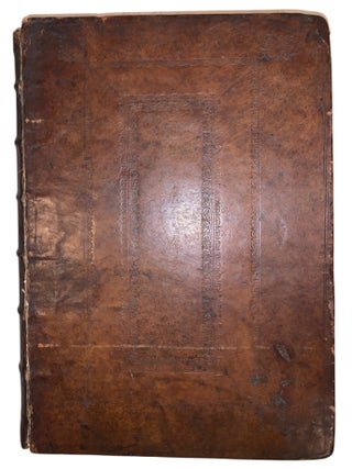 Item #555 Discourses Concerning Government. Algernon Sidney