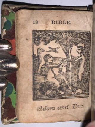 The History of the Bible