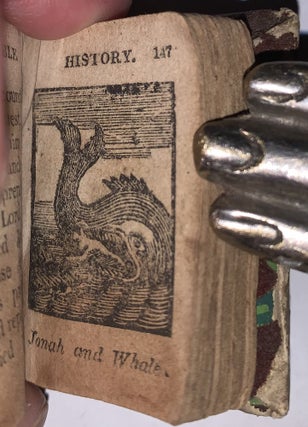 The History of the Bible