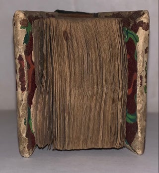 The History of the Bible
