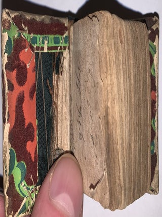 The History of the Bible