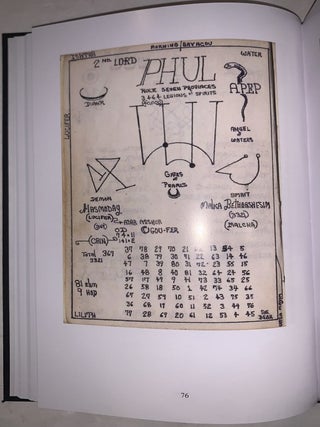 The Book of Archai (Lords): On the Light of All-Things and No-Thing; With On Creation, Channeling, and the Watchers
