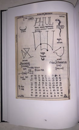 The Book of Archai (Lords): On the Light of All-Things and No-Thing; With On Creation, Channeling, and the Watchers