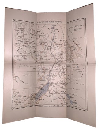 In Darkest Africa or the Quest, Rescue, and Retreat of Emin Governor of Equatoria