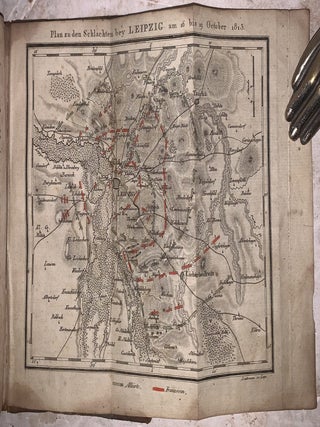 Der Krieg der Franzosen und ihrer Alliirten gegen Russland, 1812 und 1813