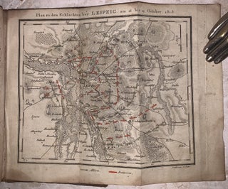 Der Krieg der Franzosen und ihrer Alliirten gegen Russland, 1812 und 1813