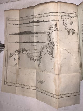 A Voyage to the Pacific Ocean. Undertaken by the command of His Majesty, for making Discoveries in the Northern Hemisphere. To determine The Position and Extent of the West Side of North America; its Distance from Asia; and the Practicability of a Northern Passage to Europe. Performed under the direction of Captains Cook, Clerke, and Gore, in His Majesty's Ships the Resolution and Discovery. In the Years 1776, 1777, 1778, 1779, and 1780. In Three Volumes [Volume 1 Only]