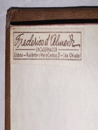 Enchiridion: or A Hand for the One-Handed