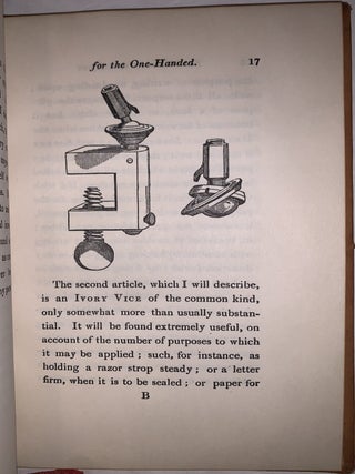 Enchiridion: or A Hand for the One-Handed