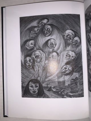 Three Macabre Stories