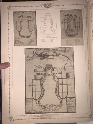 The George Washington Atlas: A Collection of Eighty-Five Maps Including Twenty-Eight Made by George Washington, Seven Used and Annotated by Him, Eight Made at His Direction, or for His Use or Otherwise Associated with Him, and Forty-Two New Maps Concerning His Activities in Peace and War and His Place in History