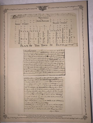 The George Washington Atlas: A Collection of Eighty-Five Maps Including Twenty-Eight Made by George Washington, Seven Used and Annotated by Him, Eight Made at His Direction, or for His Use or Otherwise Associated with Him, and Forty-Two New Maps Concerning His Activities in Peace and War and His Place in History