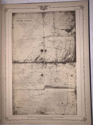 The George Washington Atlas: A Collection of Eighty-Five Maps Including Twenty-Eight Made by George Washington, Seven Used and Annotated by Him, Eight Made at His Direction, or for His Use or Otherwise Associated with Him, and Forty-Two New Maps Concerning His Activities in Peace and War and His Place in History