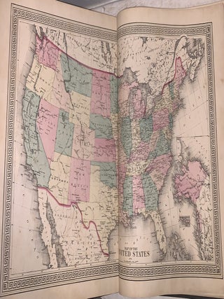 An Illustrated Atlas of Cecil County, Maryland