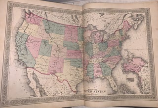 An Illustrated Atlas of Cecil County, Maryland