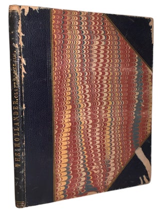 The Hollander: A Comedy, Written 1635